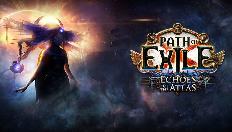 okaymmo:PoE New Expansion Review: Echoes of the Atlas